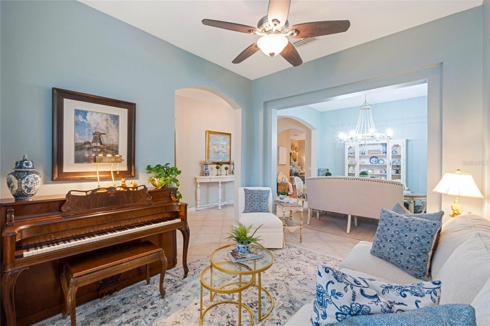 559 WOODFORD DR, DEBARY, FL, 32713