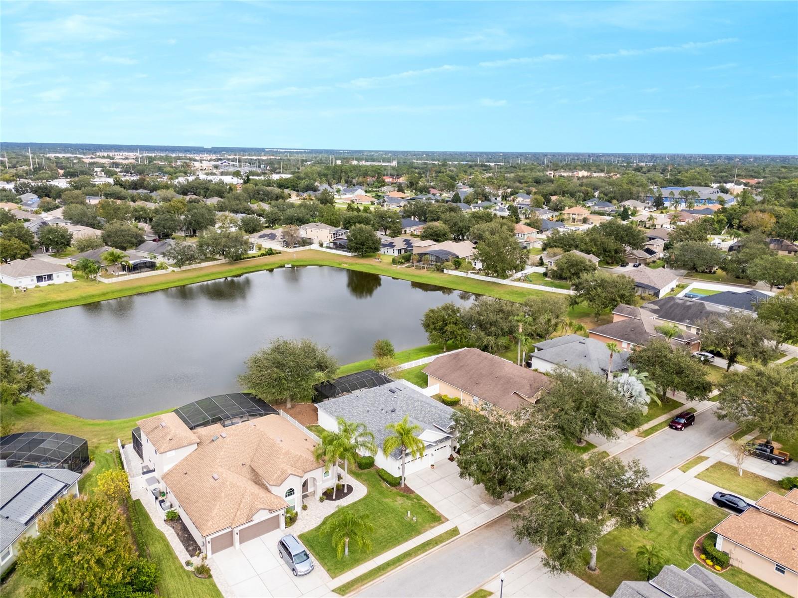 559 WOODFORD DR, DEBARY, FL, 32713