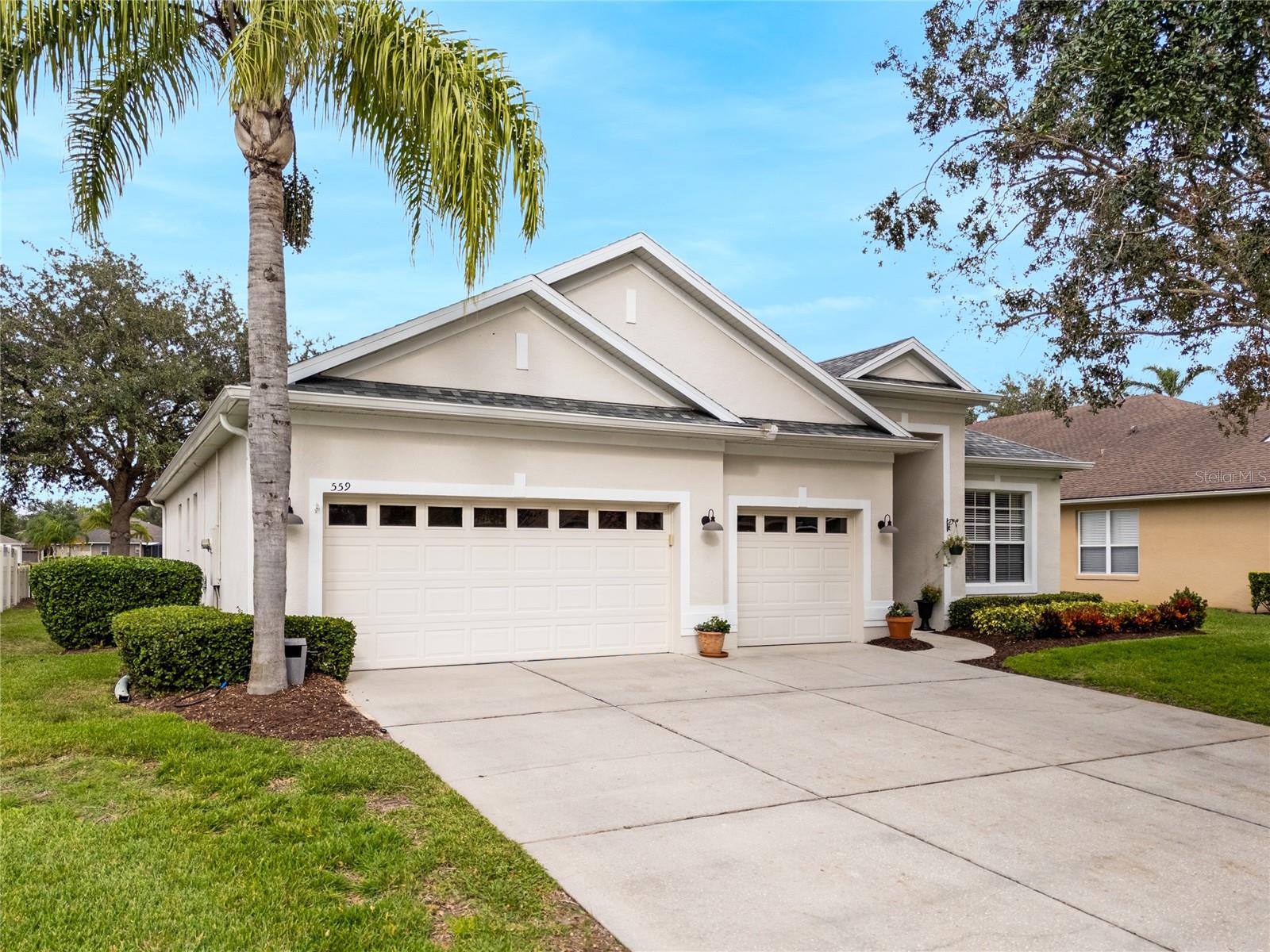 559 WOODFORD DR, DEBARY, FL, 32713