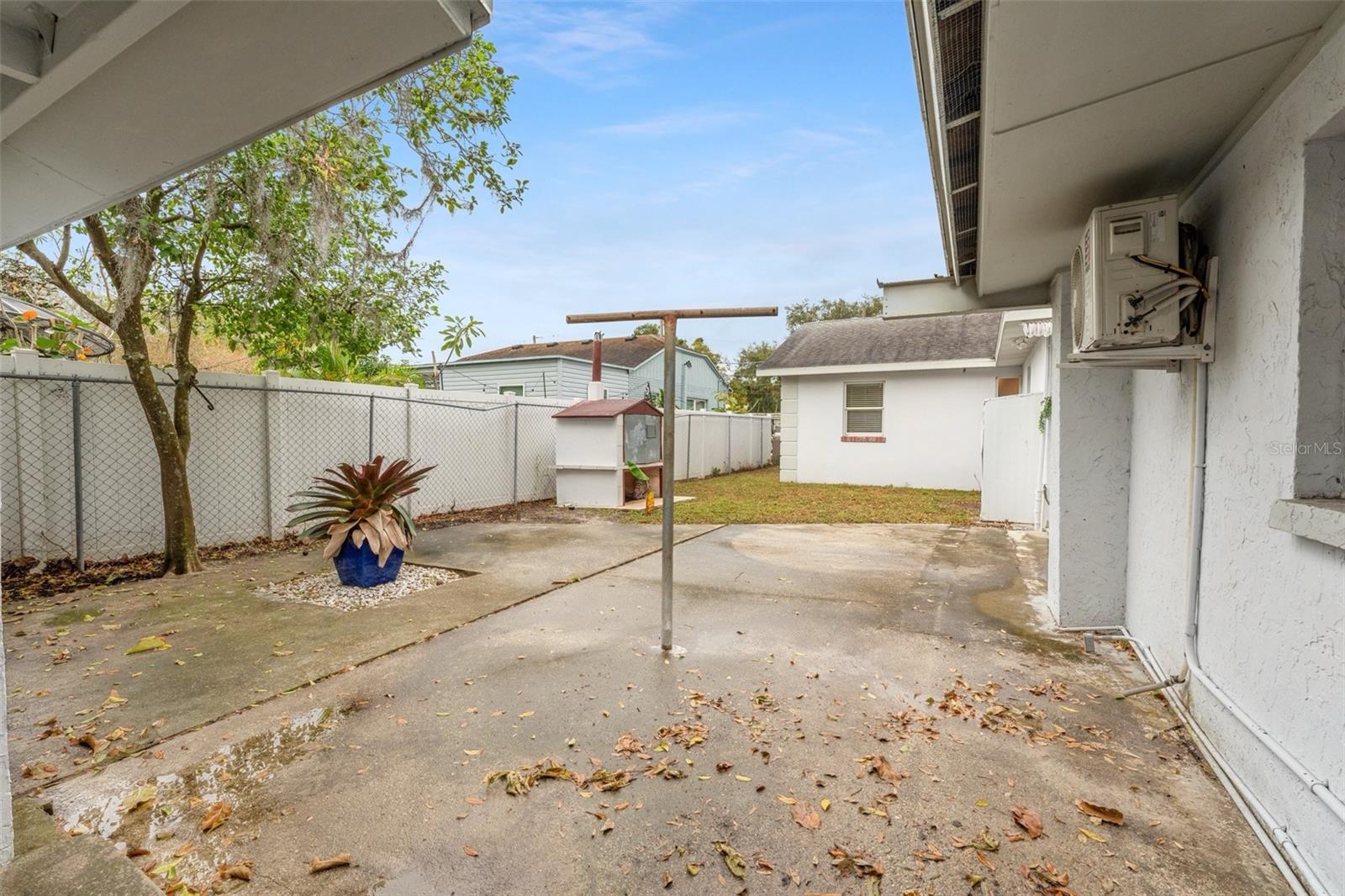 1303 E FRIERSON AVE, TAMPA, FL, 33603