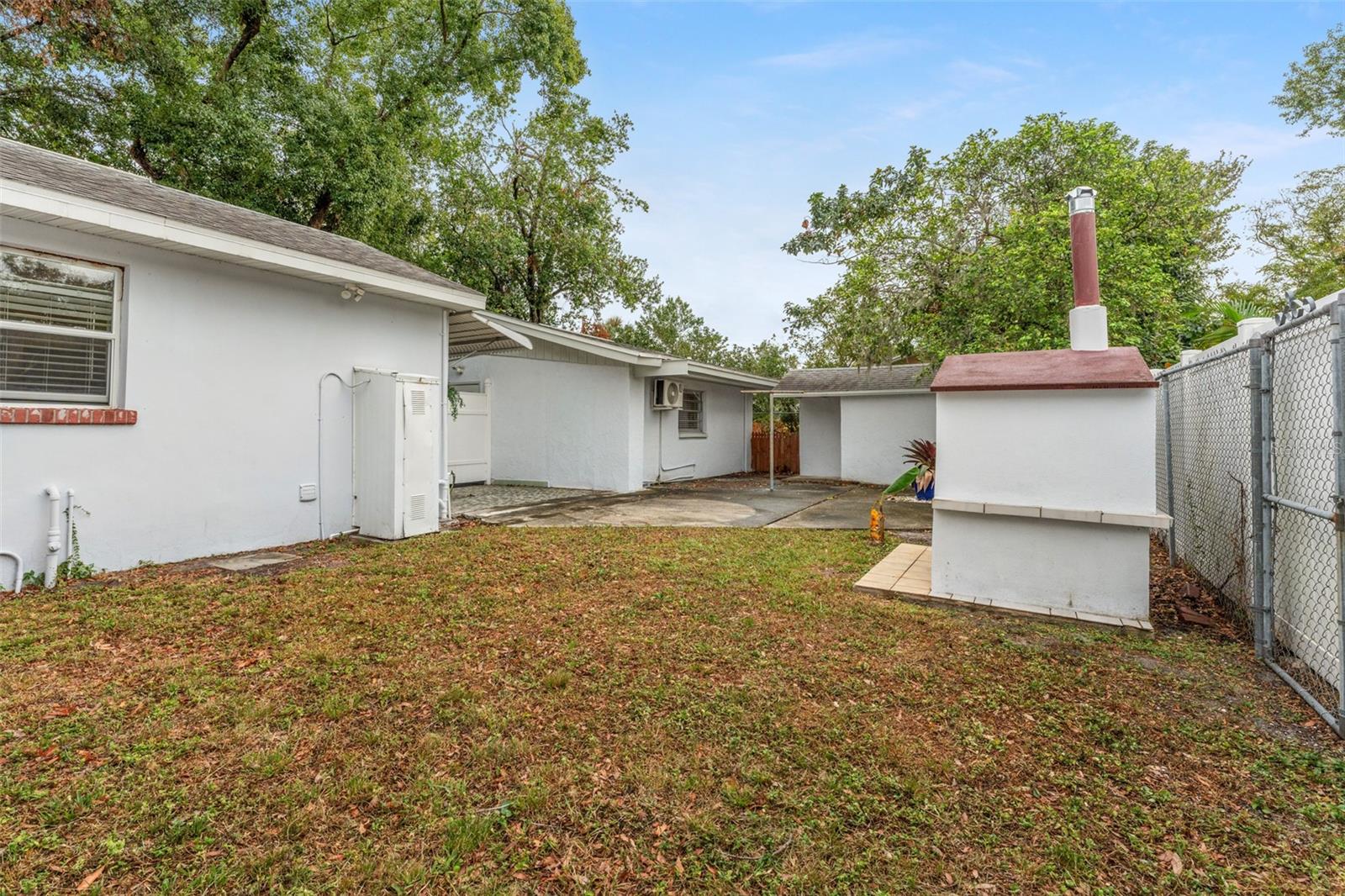 1303 E FRIERSON AVE, TAMPA, FL, 33603