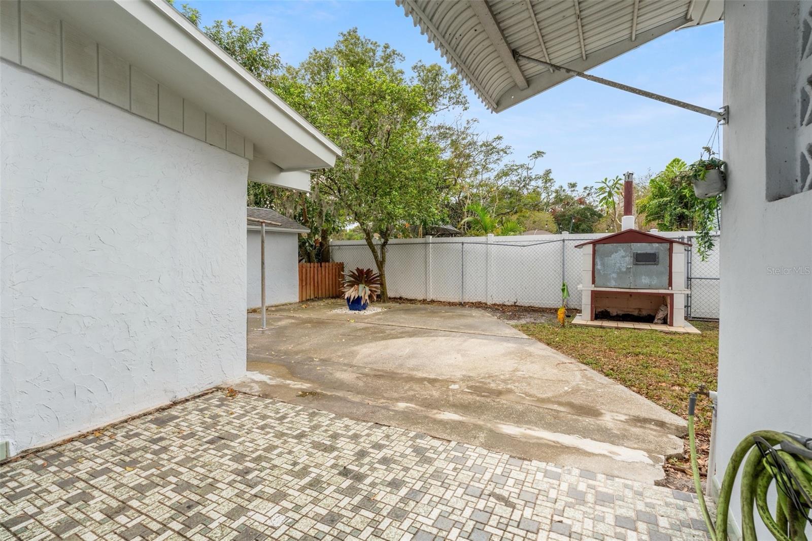 1303 E FRIERSON AVE, TAMPA, FL, 33603