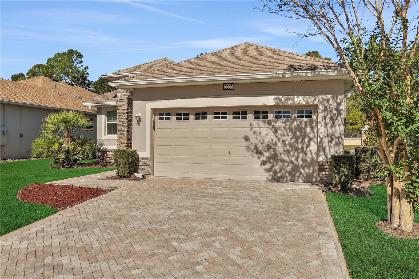8099 BRIDGEPORT BAY CIR, MOUNT DORA, FL, 32757