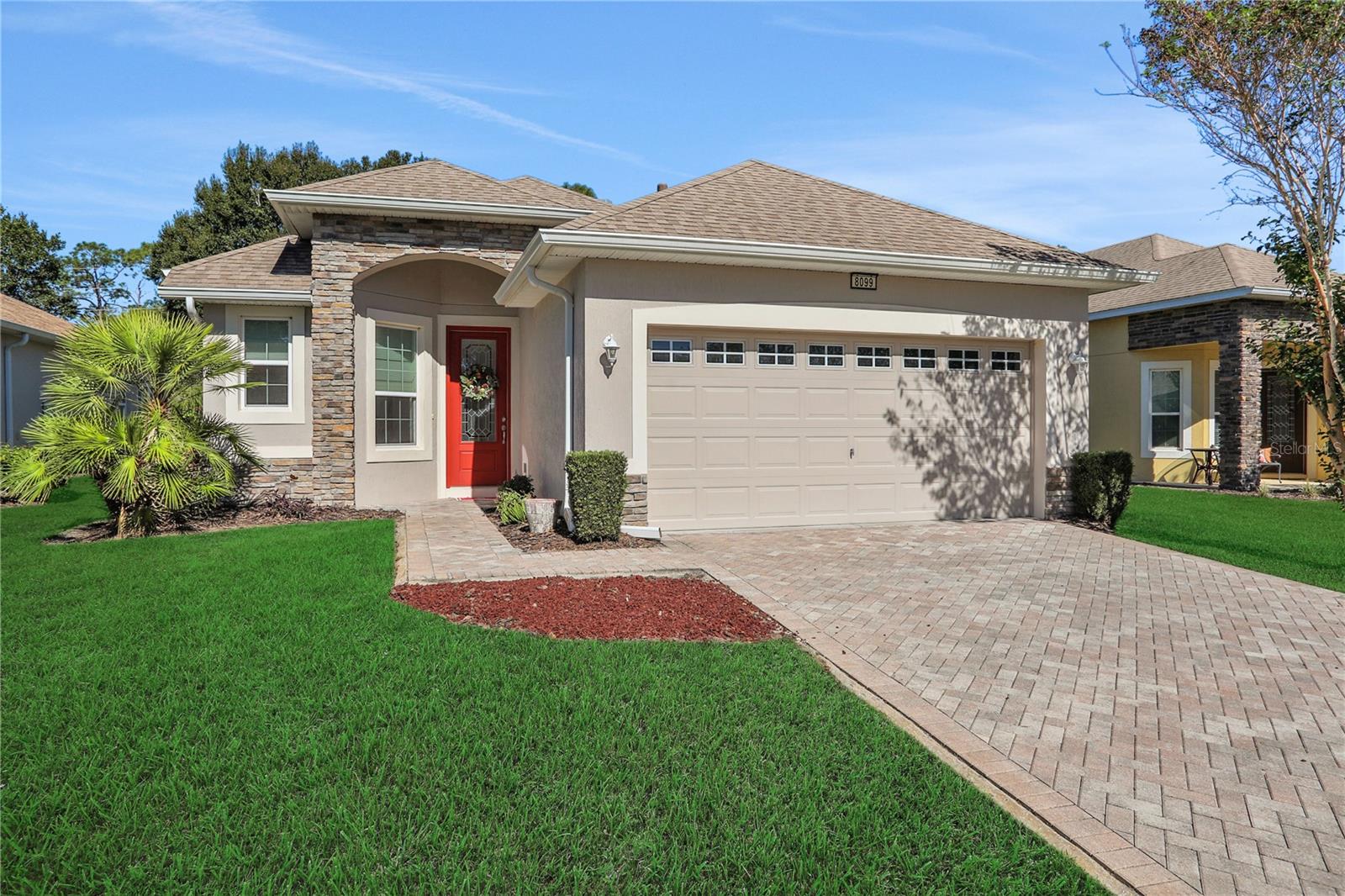 8099 BRIDGEPORT BAY CIR, MOUNT DORA, FL, 32757