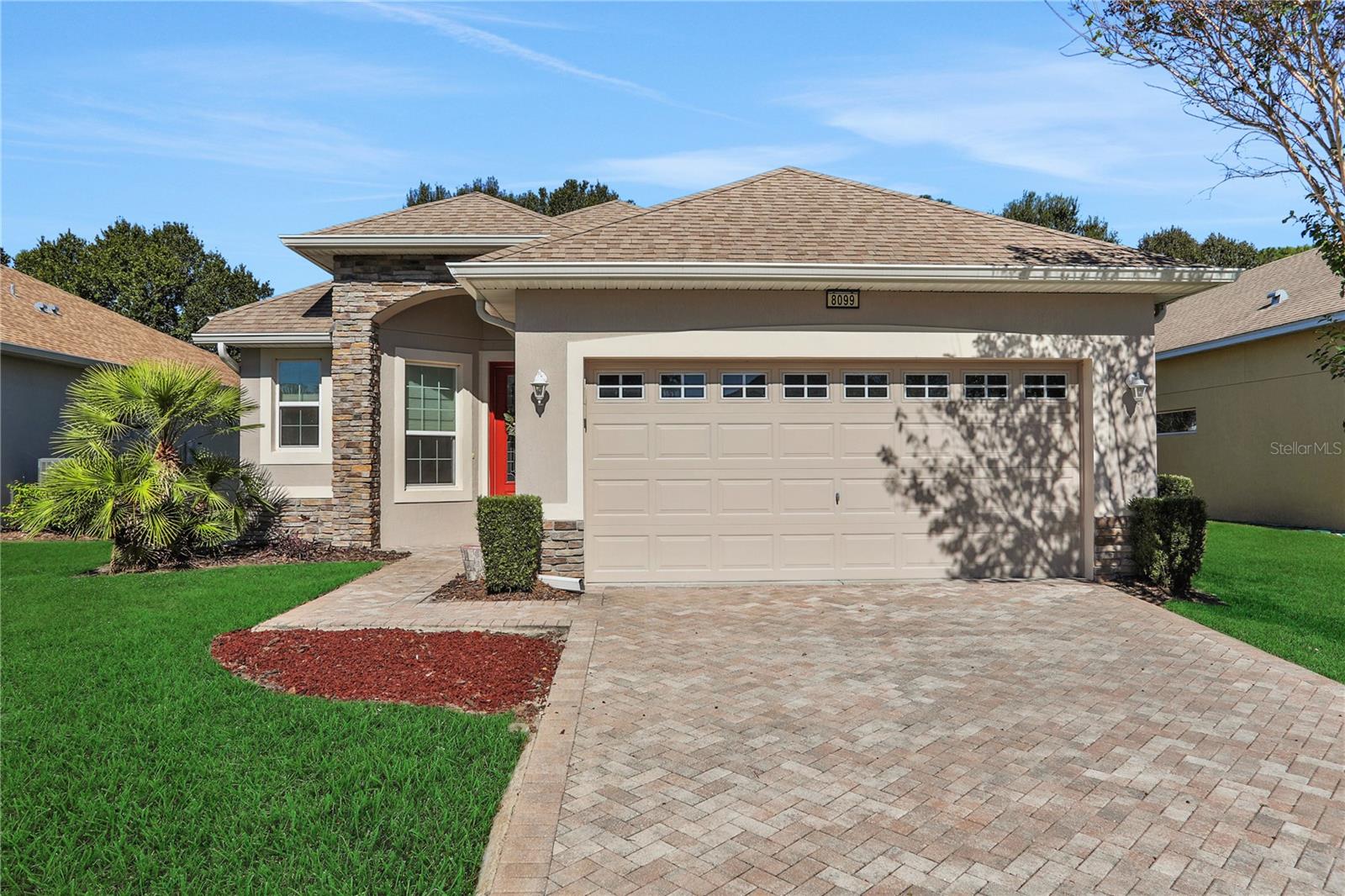 8099 BRIDGEPORT BAY CIR, MOUNT DORA, FL, 32757