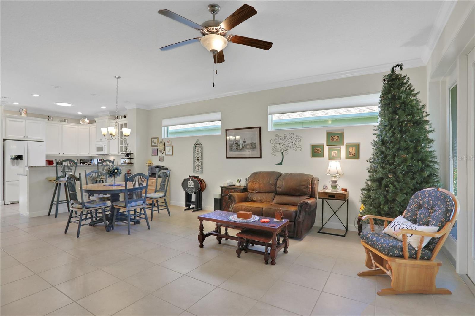 8099 BRIDGEPORT BAY CIR, MOUNT DORA, FL, 32757