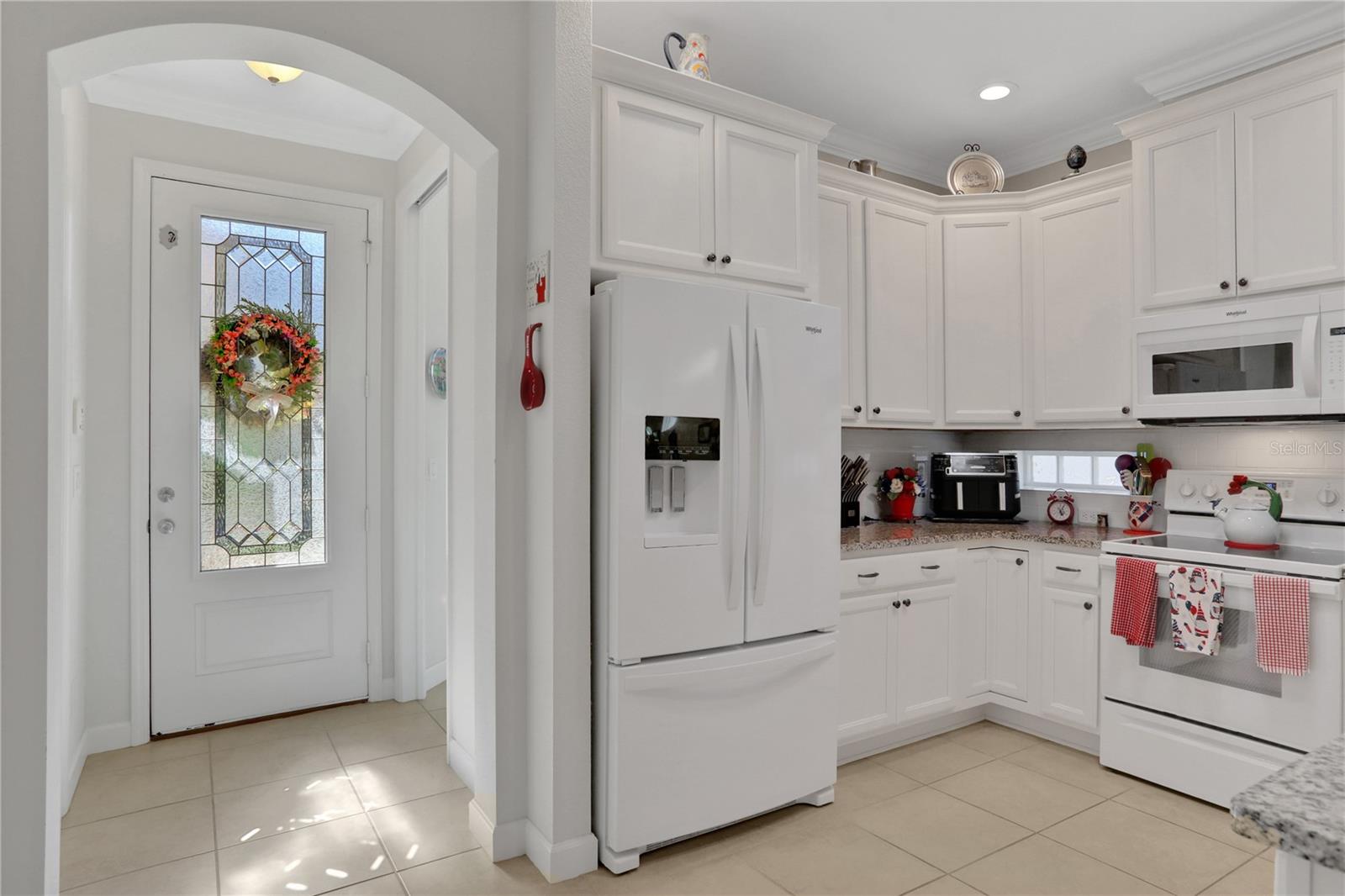 8099 BRIDGEPORT BAY CIR, MOUNT DORA, FL, 32757