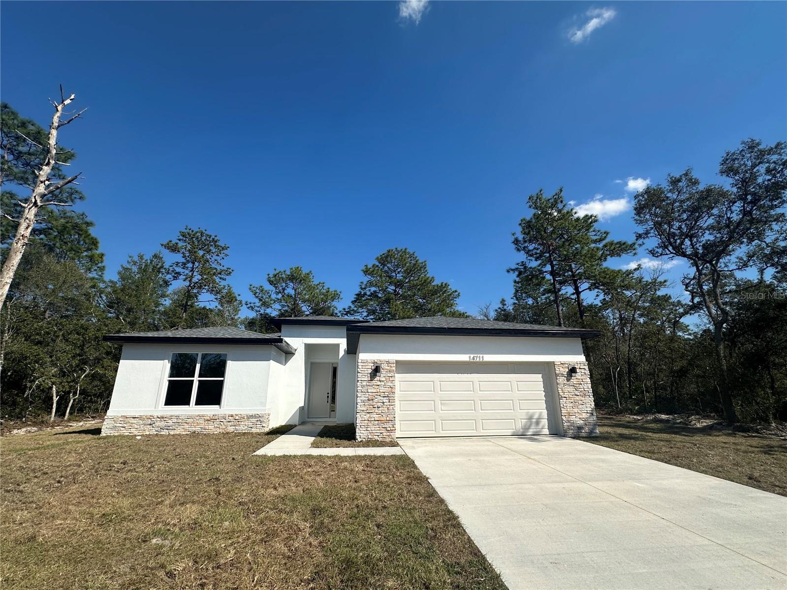 14711 SW 69TH COURT RD, OCALA, FL, 34473