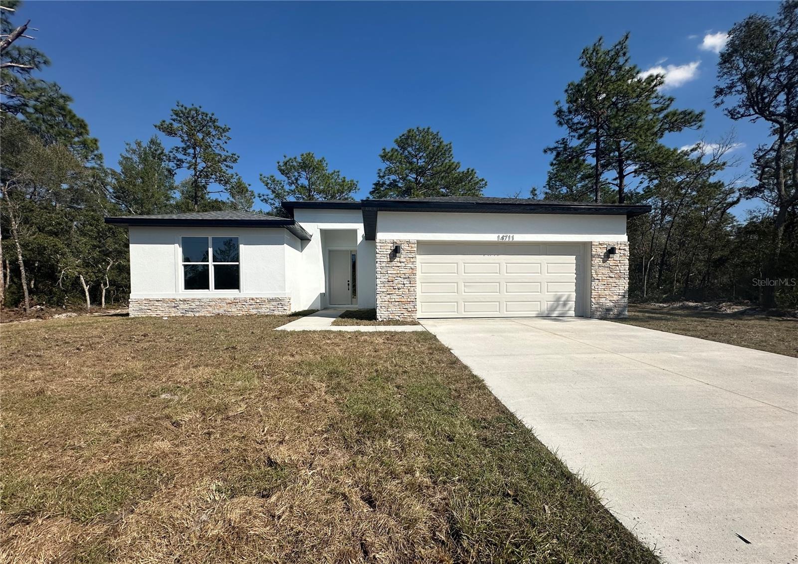 14711 SW 69TH COURT RD, OCALA, FL, 34473