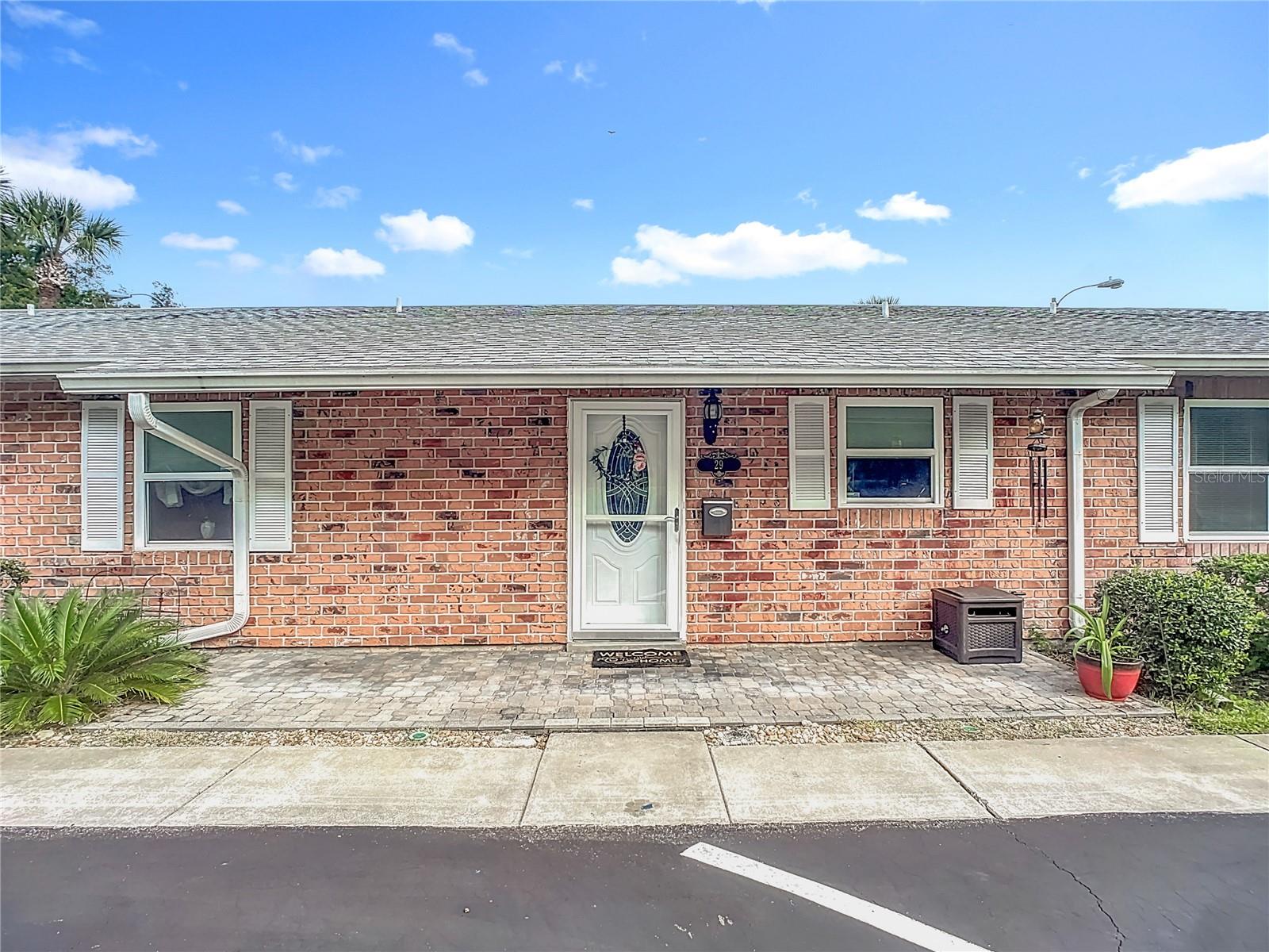 29 FAIRWAY CT #B, DELAND, FL, 32724