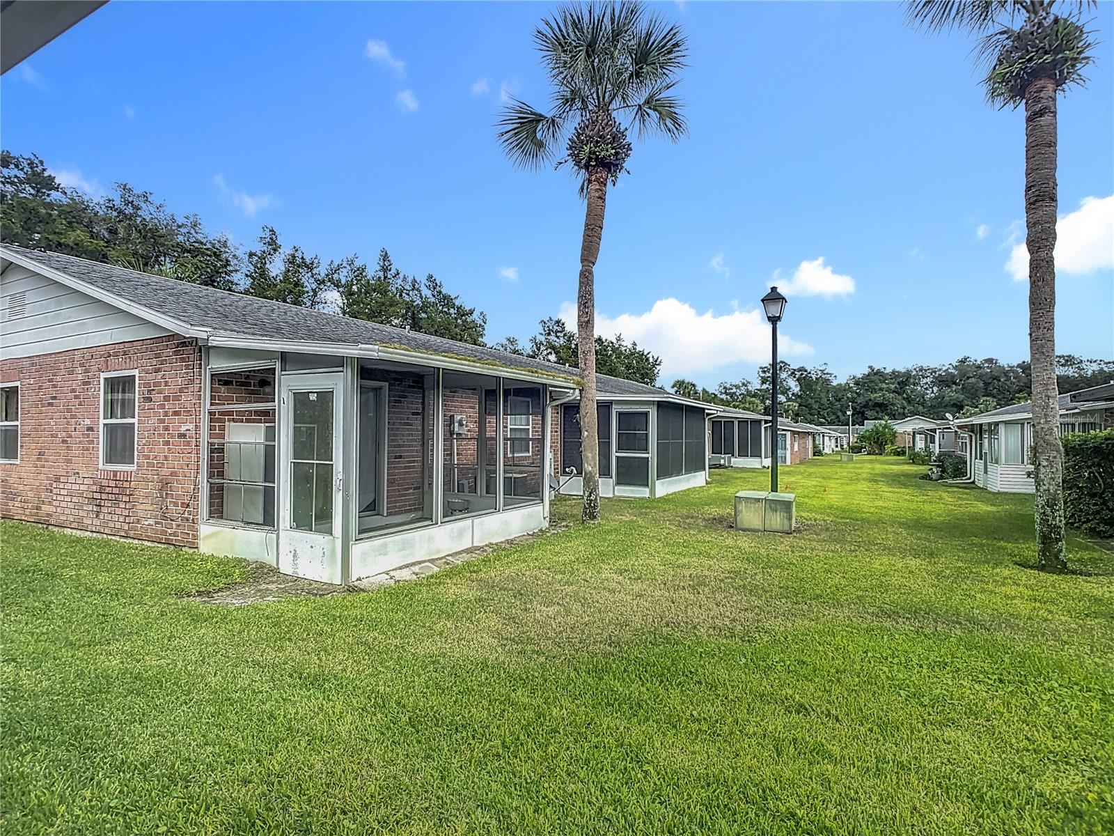 29 FAIRWAY CT #B, DELAND, FL, 32724