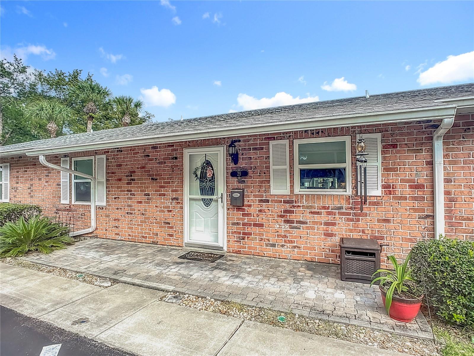 29 FAIRWAY CT #B, DELAND, FL, 32724