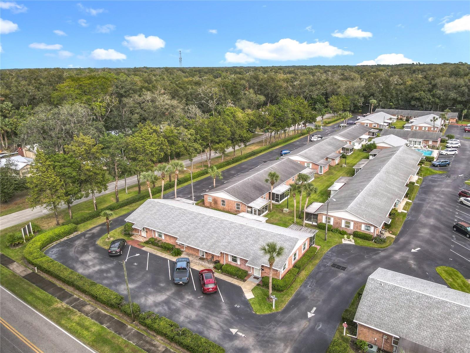 29 FAIRWAY CT #B, DELAND, FL, 32724