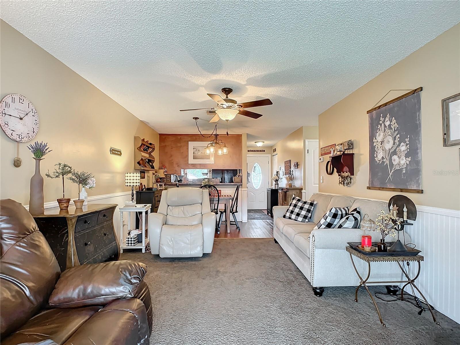 29 FAIRWAY CT #B, DELAND, FL, 32724
