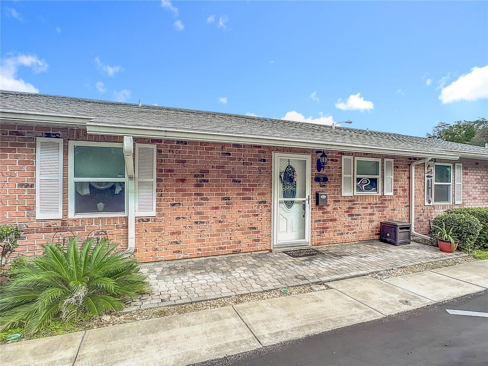 29 FAIRWAY CT #B, DELAND, FL, 32724