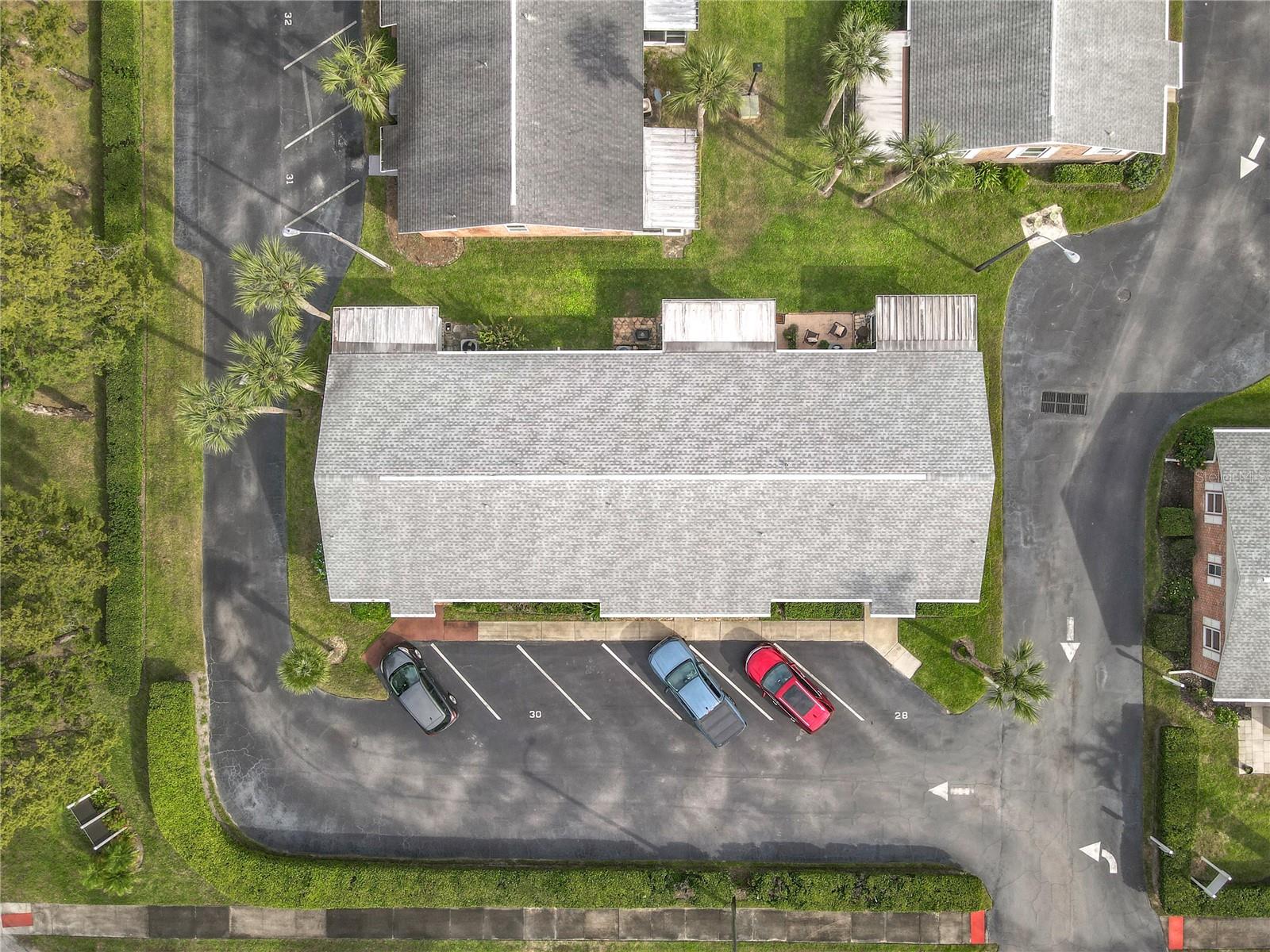 29 FAIRWAY CT #B, DELAND, FL, 32724