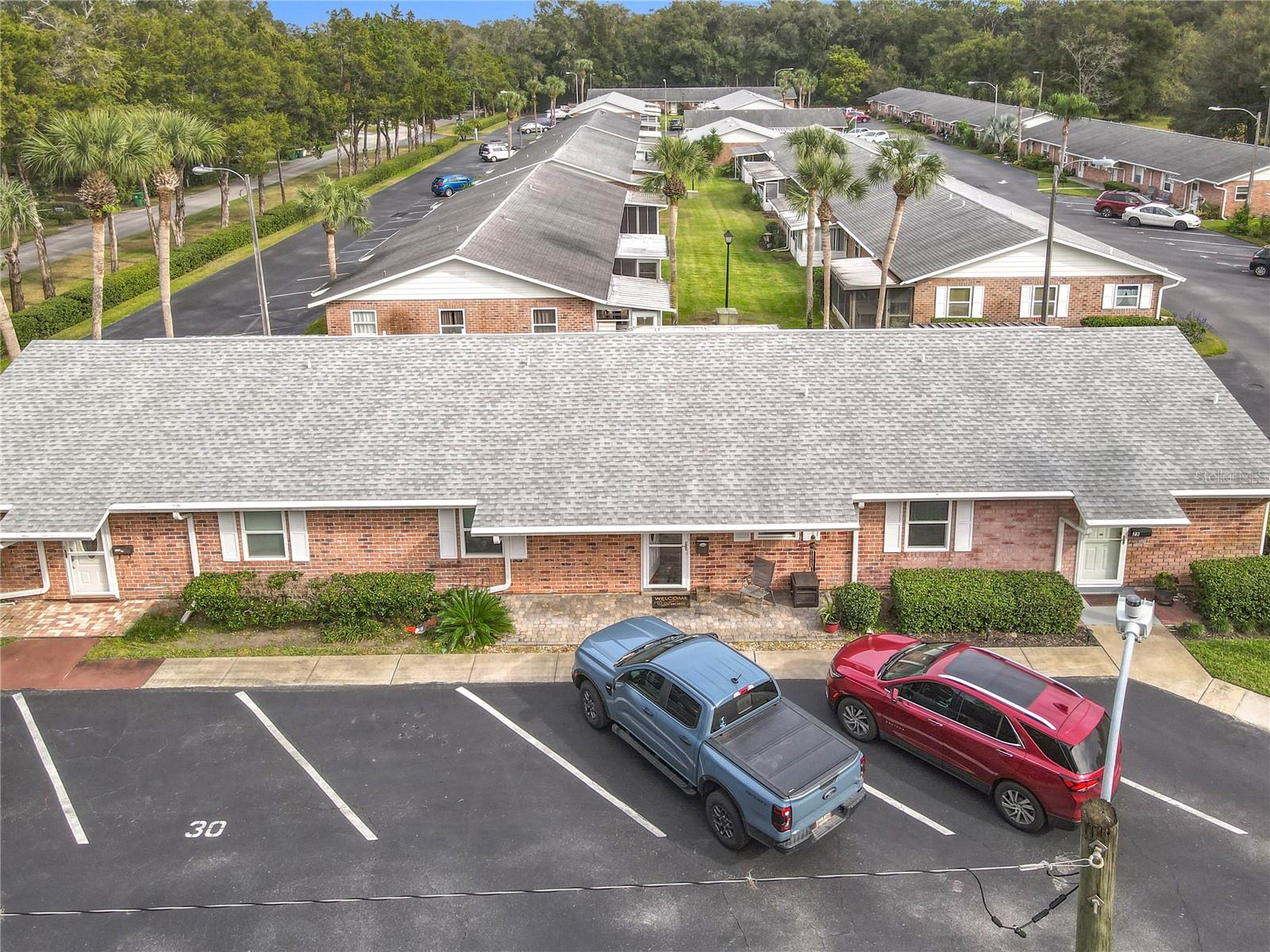 29 FAIRWAY CT #B, DELAND, FL, 32724