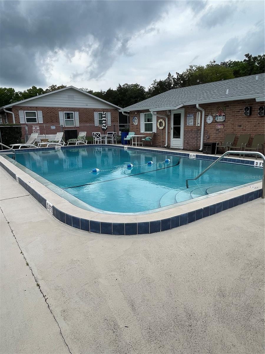 29 FAIRWAY CT #B, DELAND, FL, 32724
