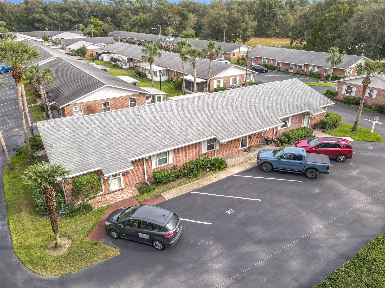 29 FAIRWAY CT #B, DELAND, FL, 32724