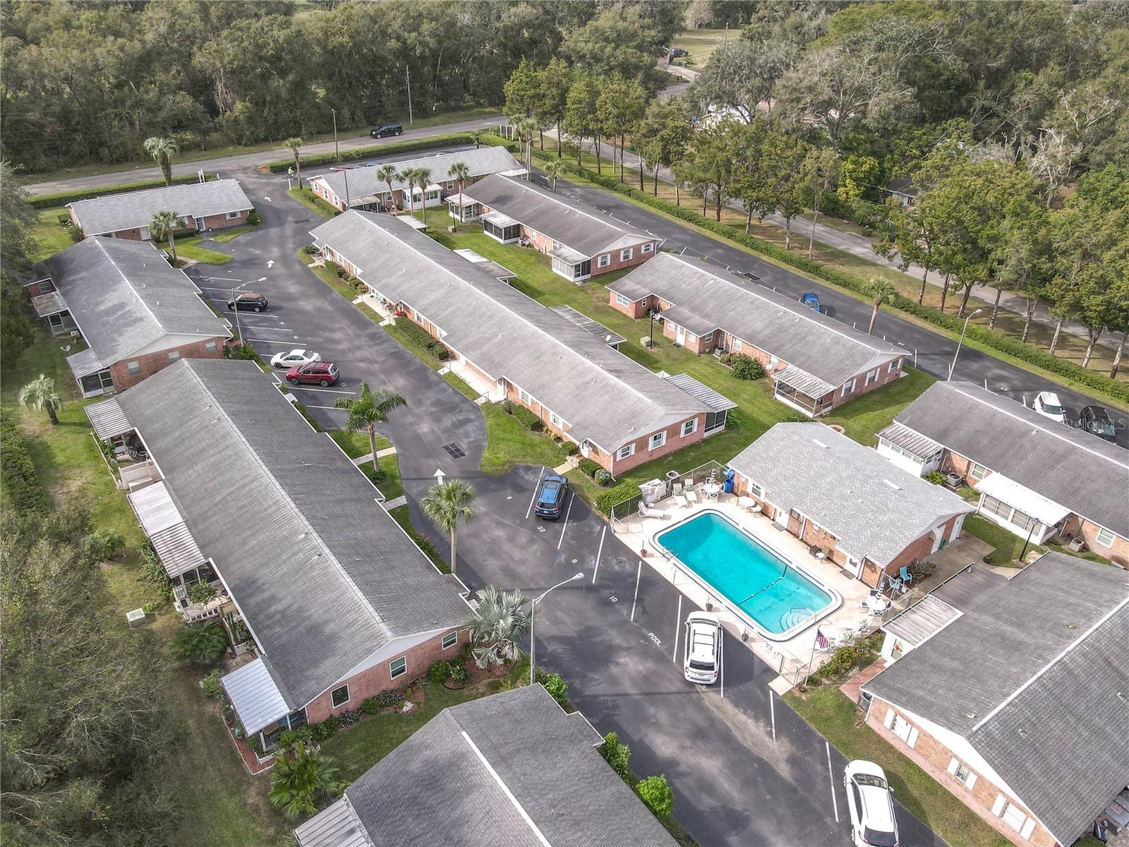29 FAIRWAY CT #B, DELAND, FL, 32724