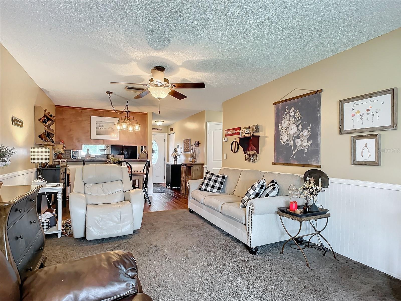 29 FAIRWAY CT #B, DELAND, FL, 32724