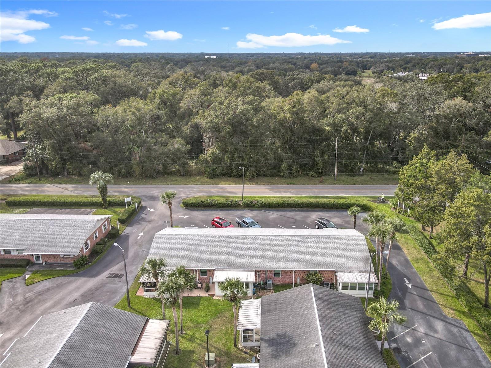 29 FAIRWAY CT #B, DELAND, FL, 32724