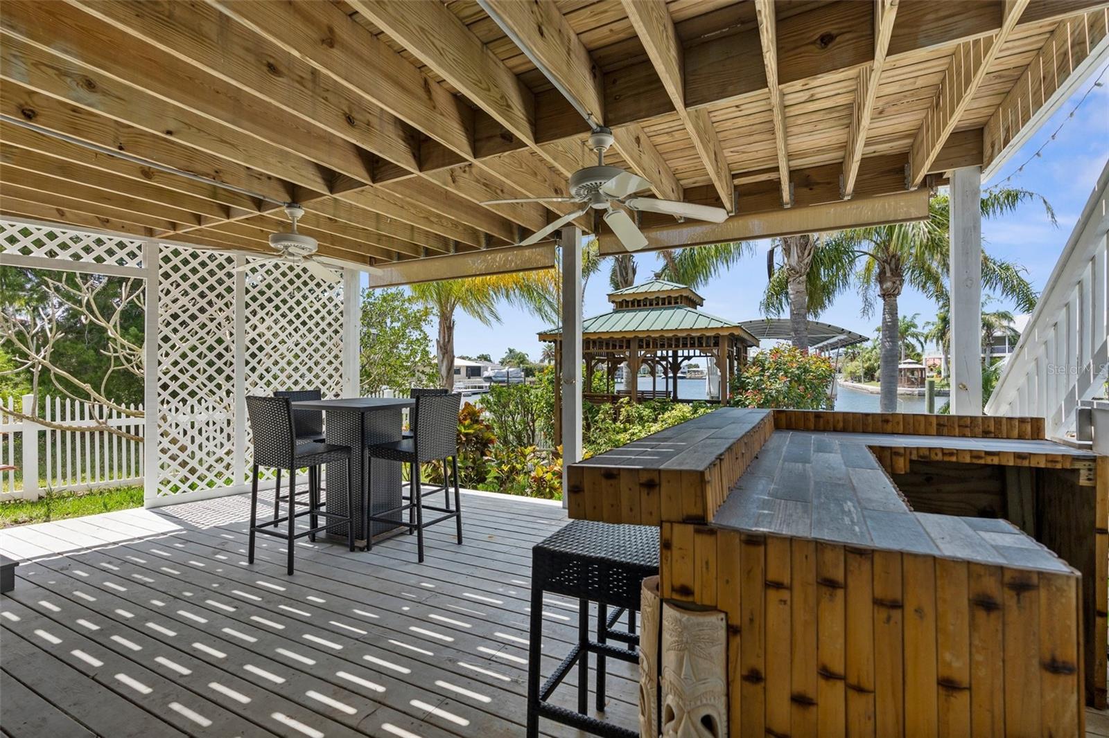 4523 GULFSTREAM DR, HERNANDO BEACH, FL, 34607