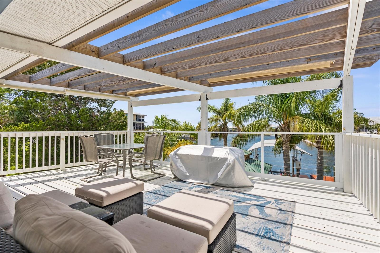 4523 GULFSTREAM DR, HERNANDO BEACH, FL, 34607