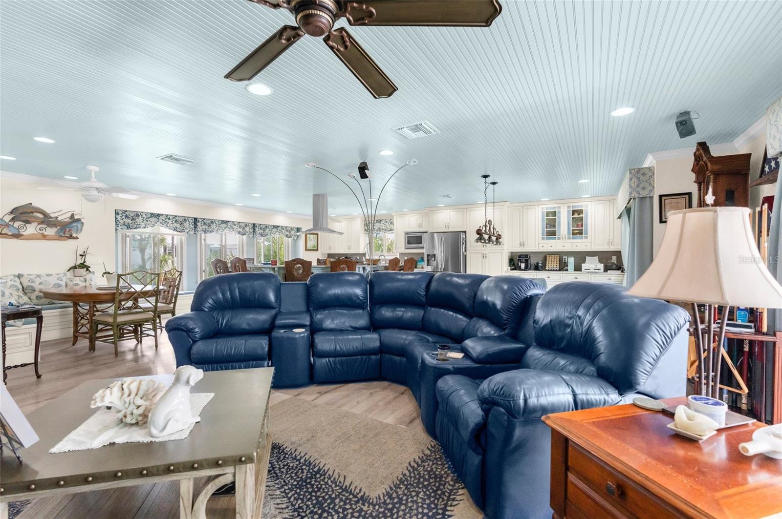 4523 GULFSTREAM DR, HERNANDO BEACH, FL, 34607