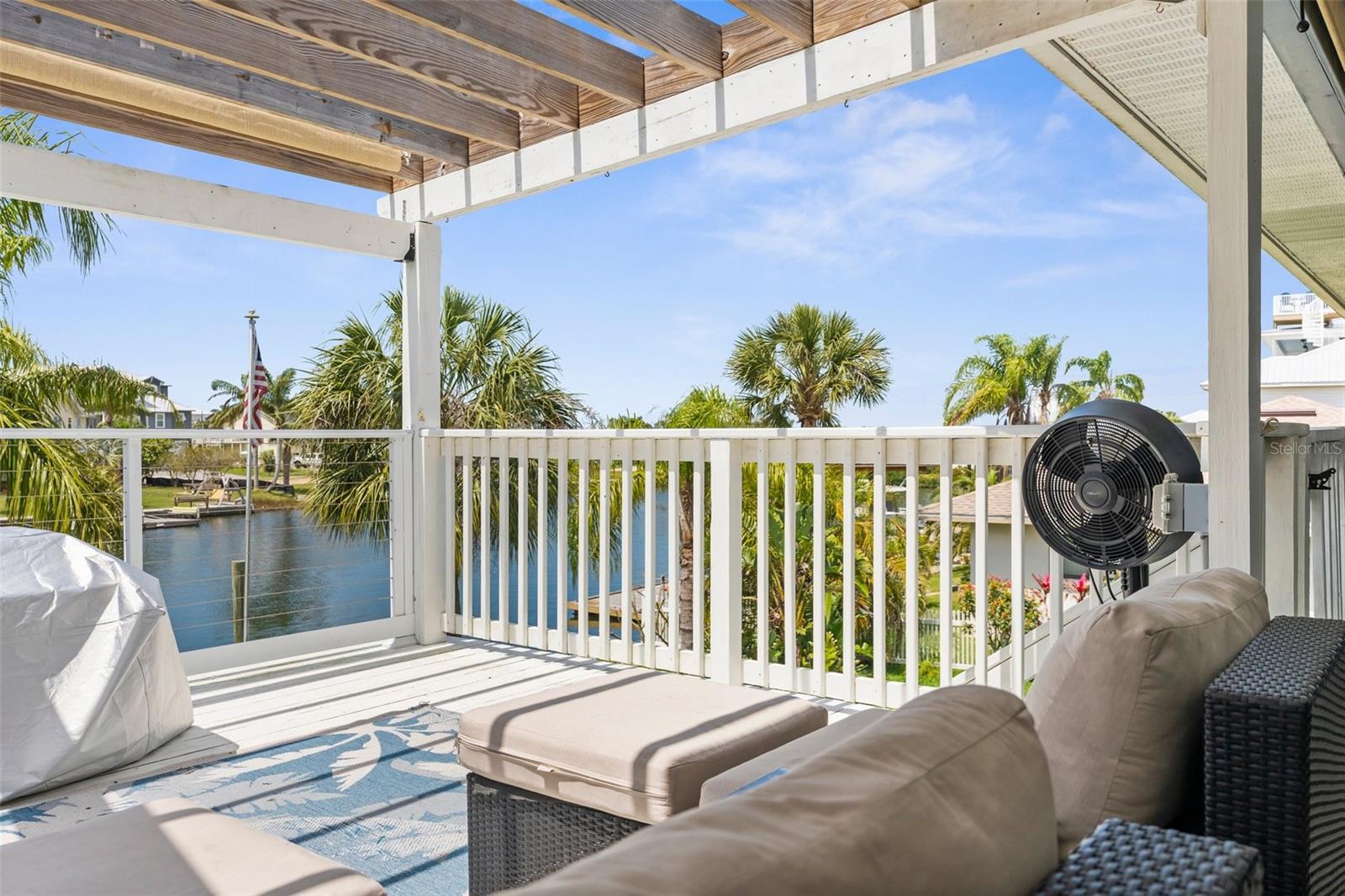 4523 GULFSTREAM DR, HERNANDO BEACH, FL, 34607