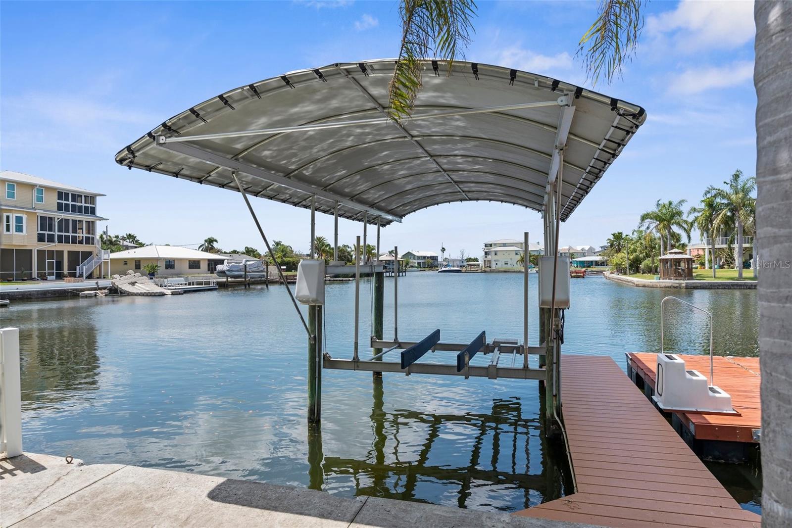 4523 GULFSTREAM DR, HERNANDO BEACH, FL, 34607