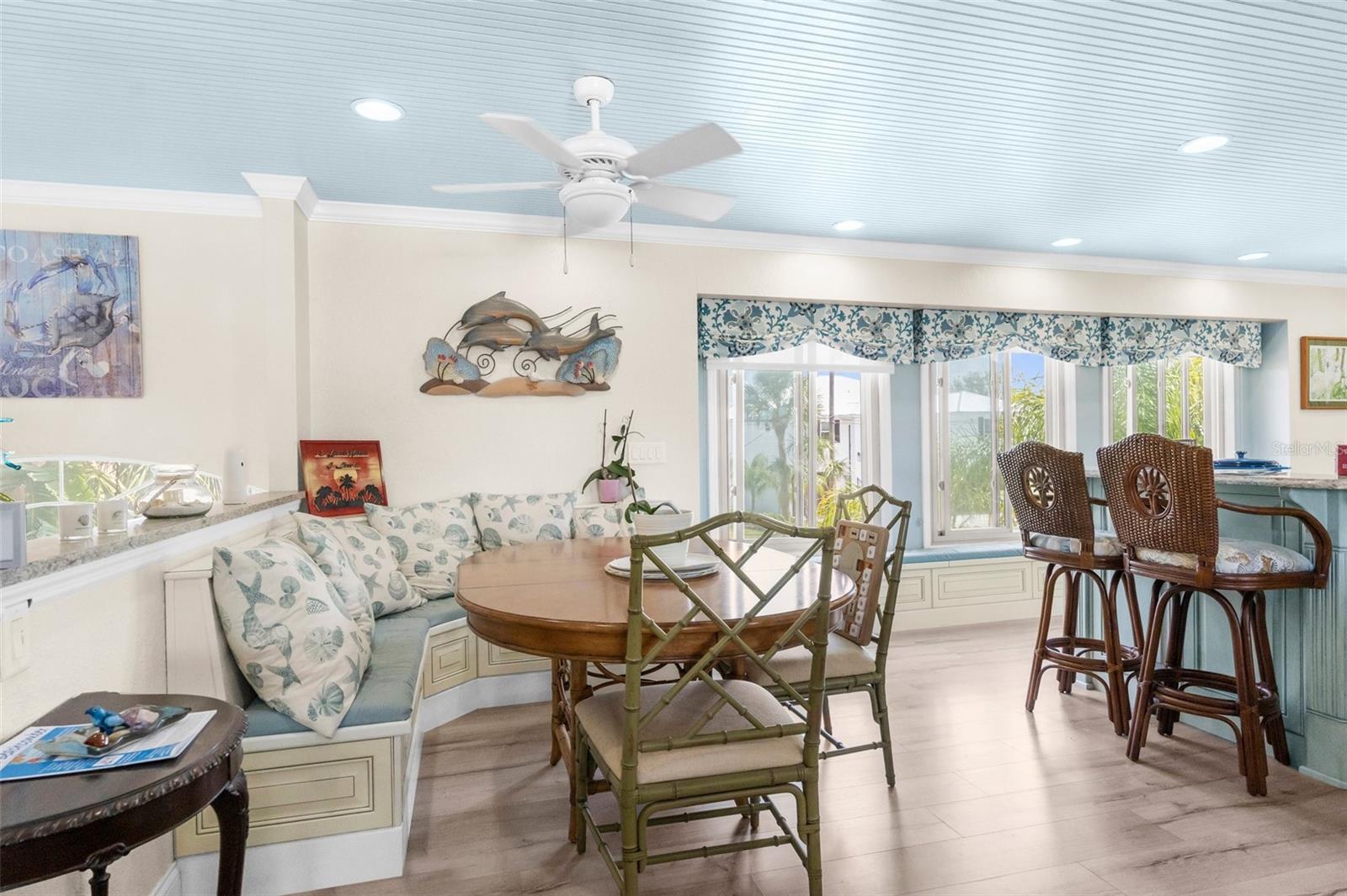 4523 GULFSTREAM DR, HERNANDO BEACH, FL, 34607