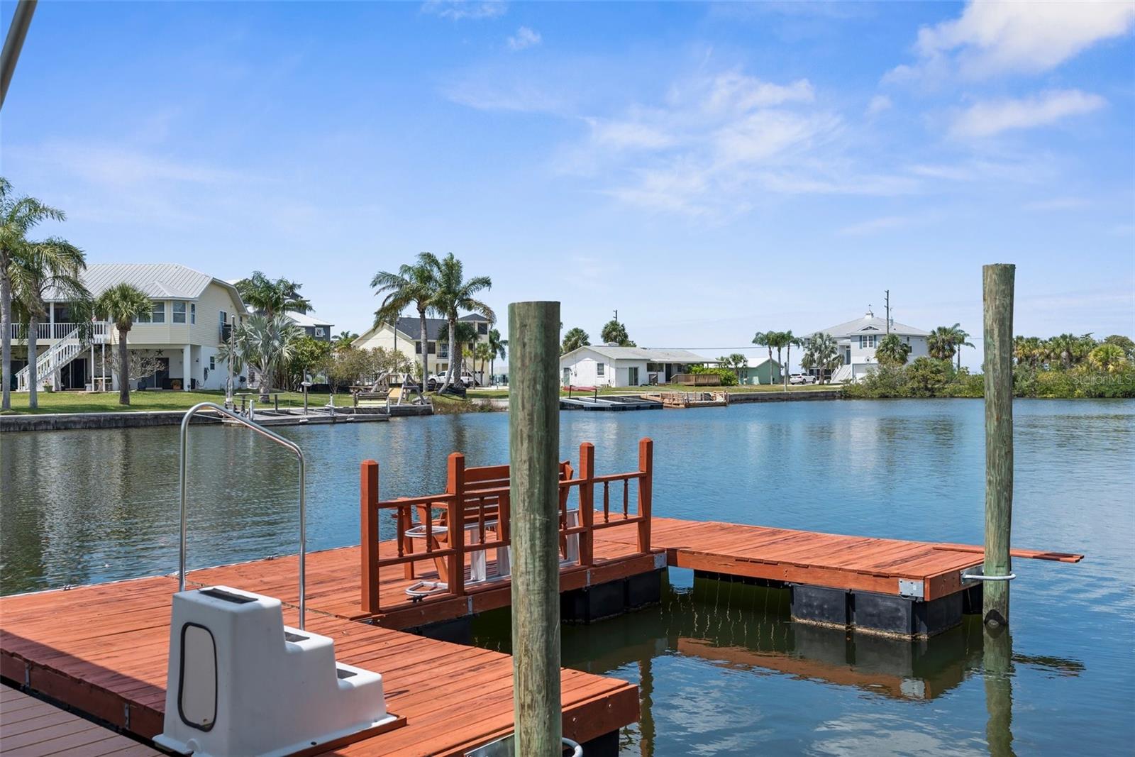 4523 GULFSTREAM DR, HERNANDO BEACH, FL, 34607