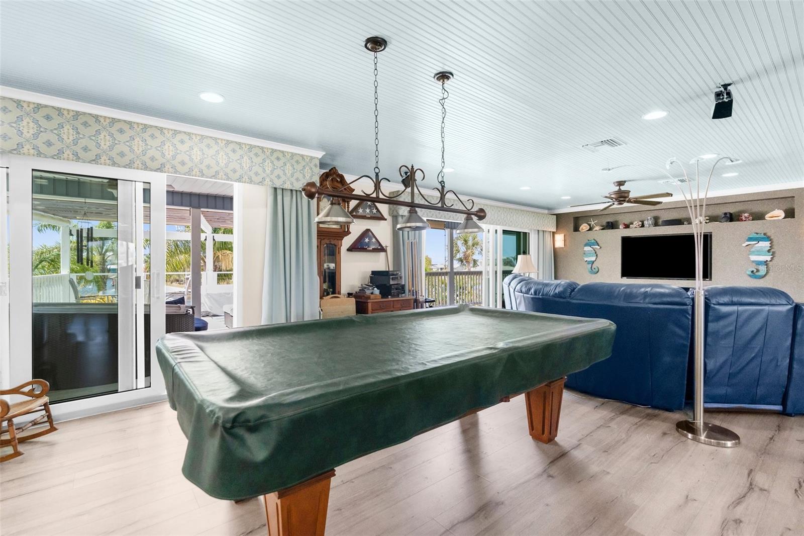 4523 GULFSTREAM DR, HERNANDO BEACH, FL, 34607