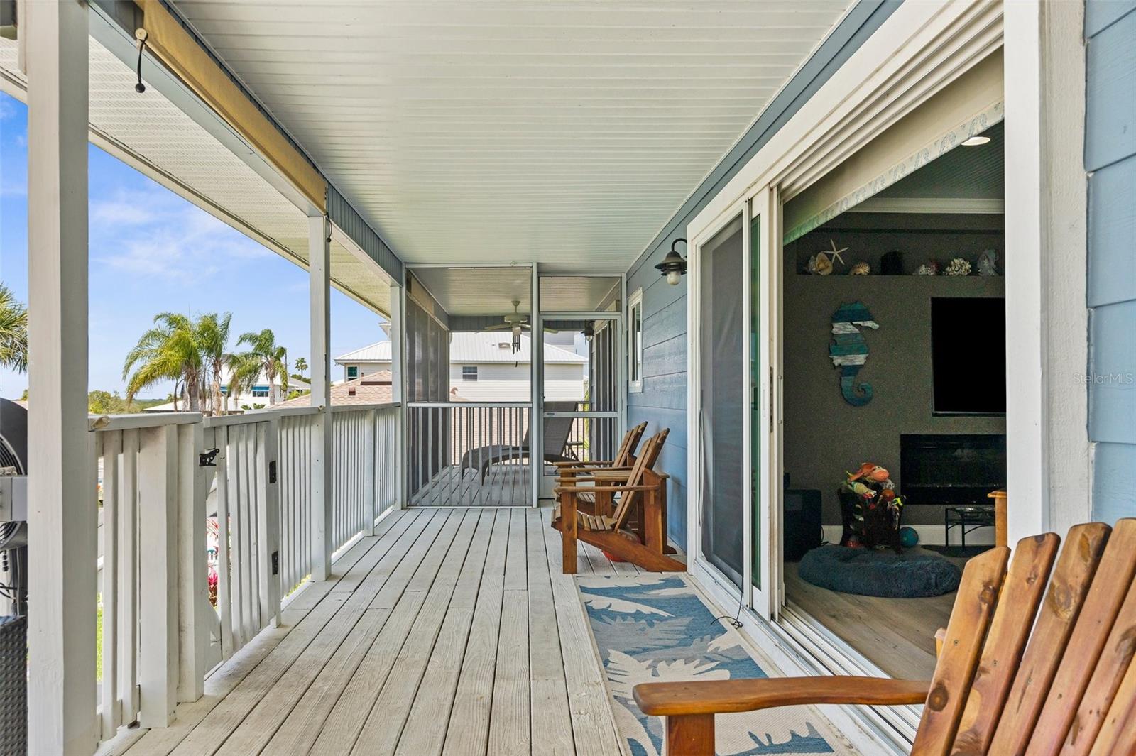 4523 GULFSTREAM DR, HERNANDO BEACH, FL, 34607