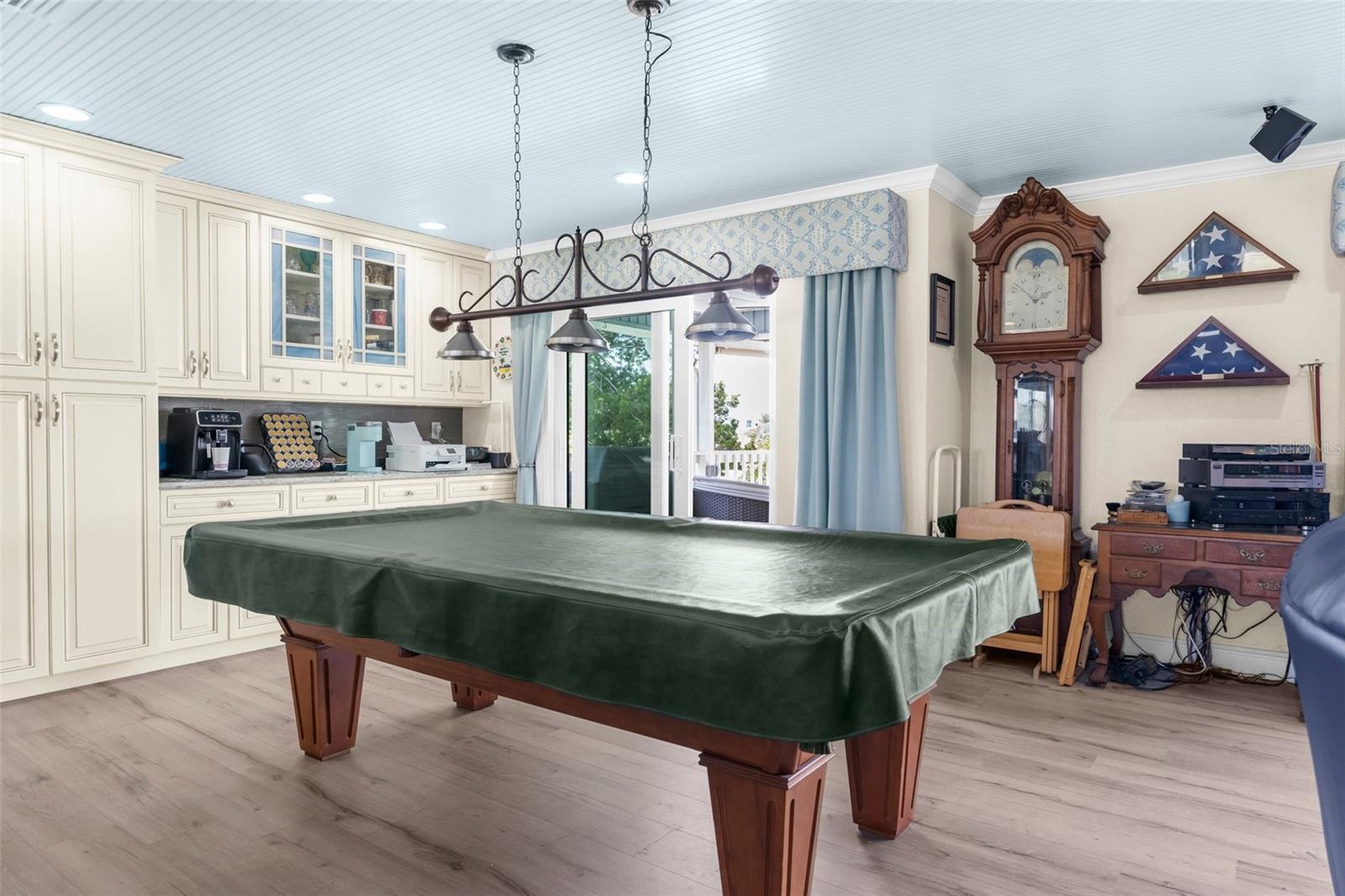 4523 GULFSTREAM DR, HERNANDO BEACH, FL, 34607