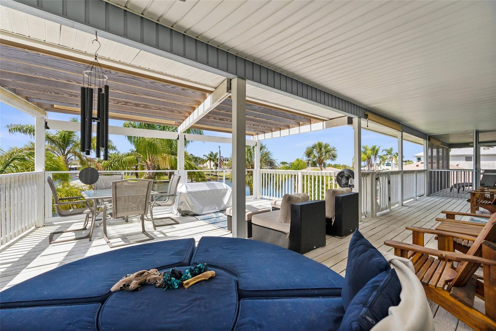 4523 GULFSTREAM DR, HERNANDO BEACH, FL, 34607