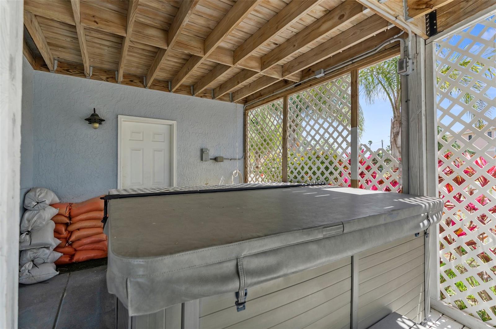 4523 GULFSTREAM DR, HERNANDO BEACH, FL, 34607