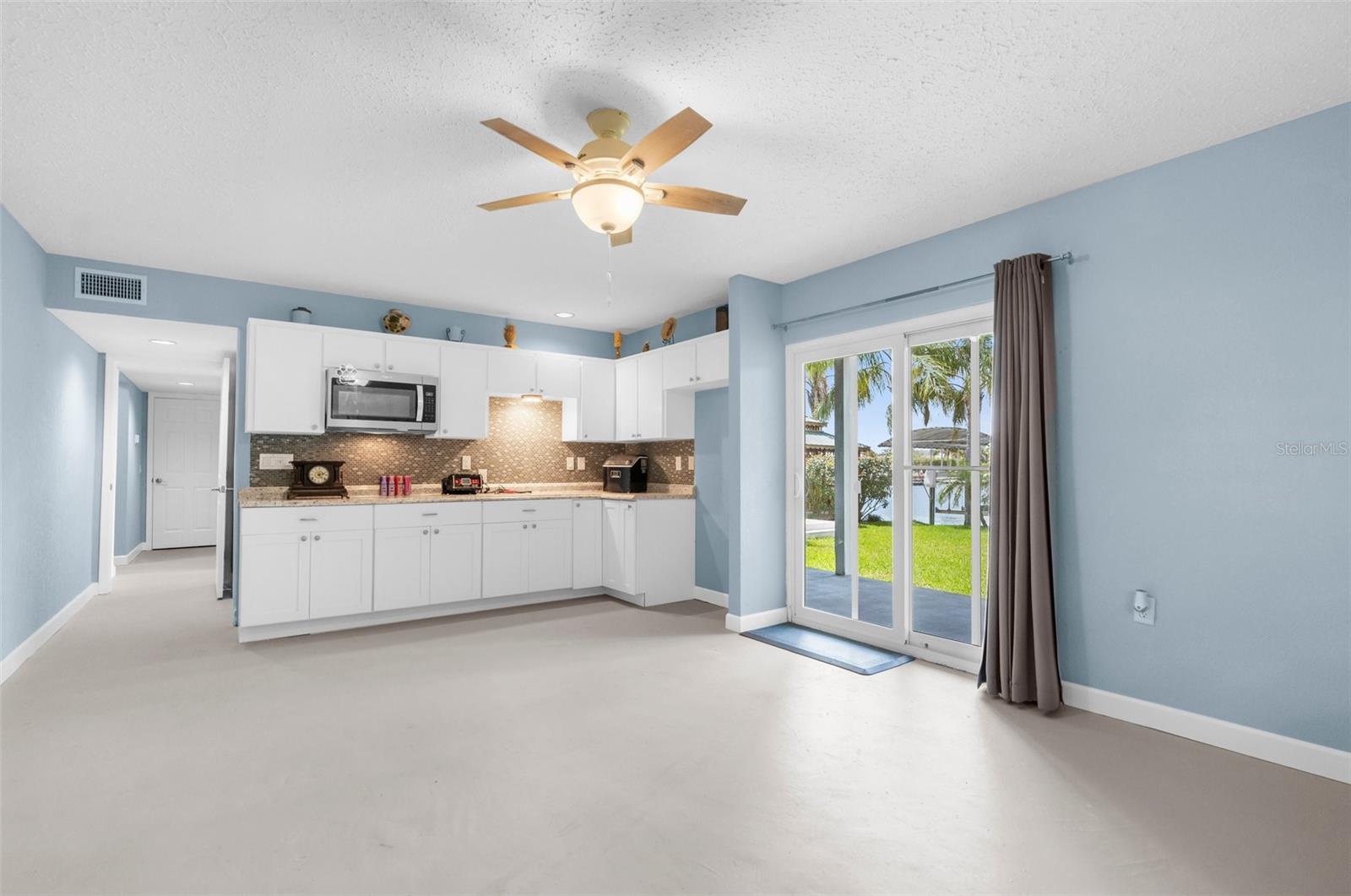 4523 GULFSTREAM DR, HERNANDO BEACH, FL, 34607