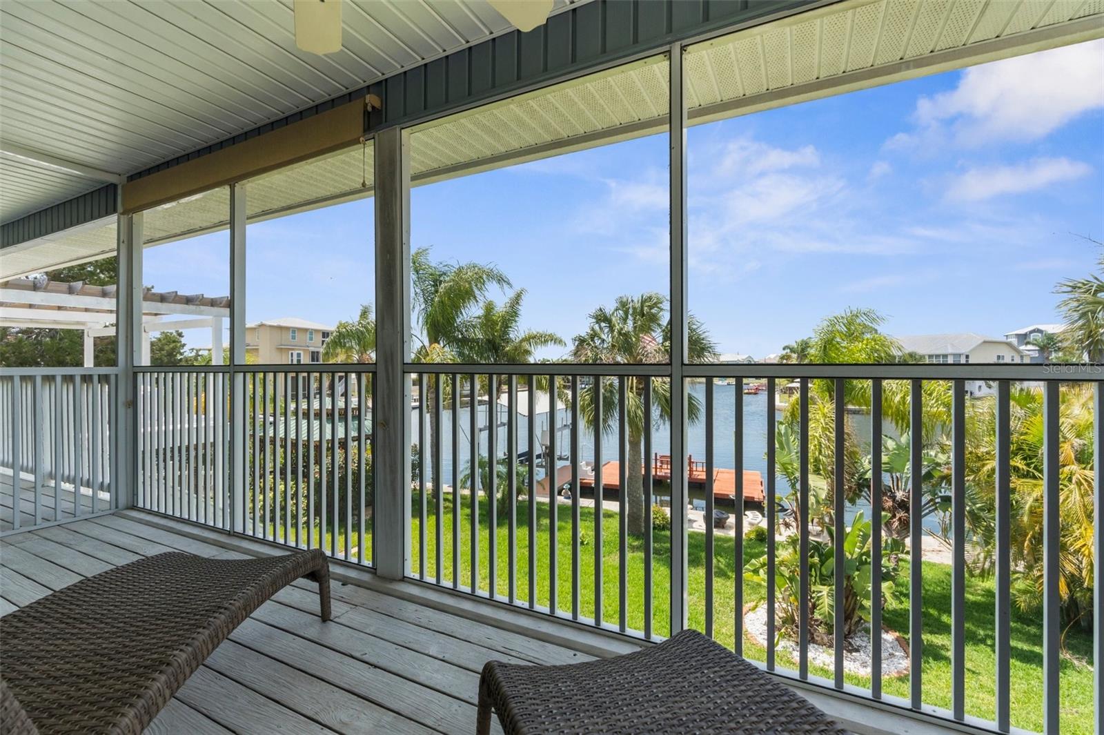 4523 GULFSTREAM DR, HERNANDO BEACH, FL, 34607