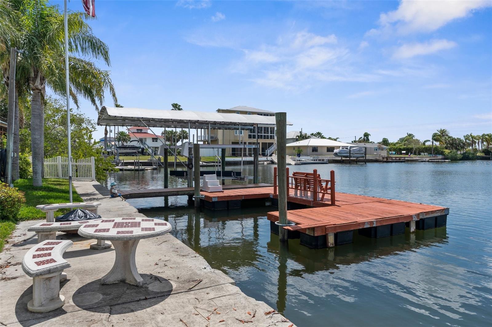 4523 GULFSTREAM DR, HERNANDO BEACH, FL, 34607