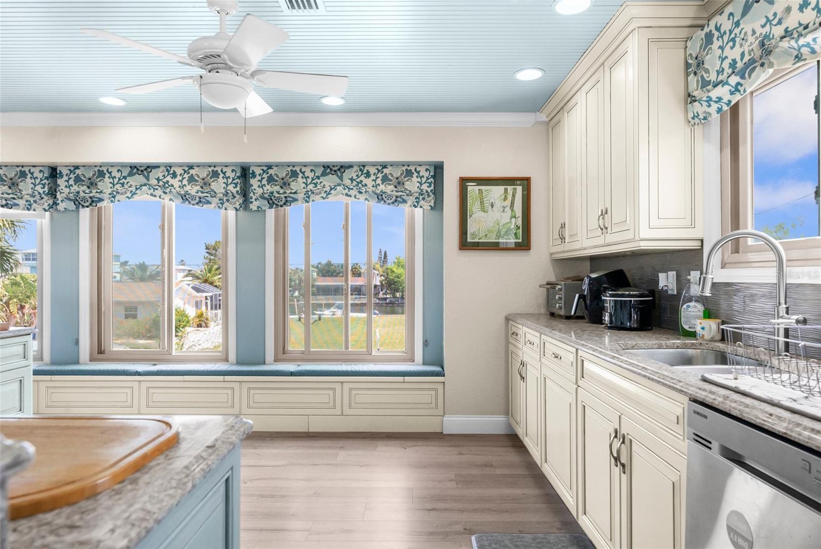 4523 GULFSTREAM DR, HERNANDO BEACH, FL, 34607