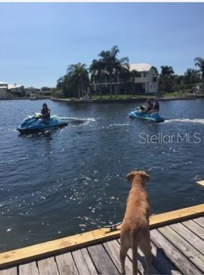 4523 GULFSTREAM DR, HERNANDO BEACH, FL, 34607