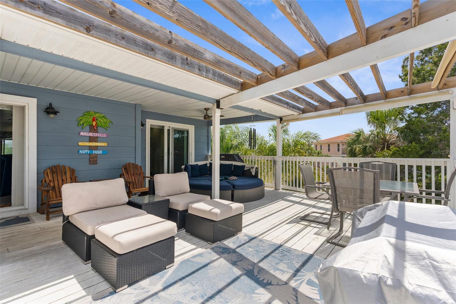 4523 GULFSTREAM DR, HERNANDO BEACH, FL, 34607