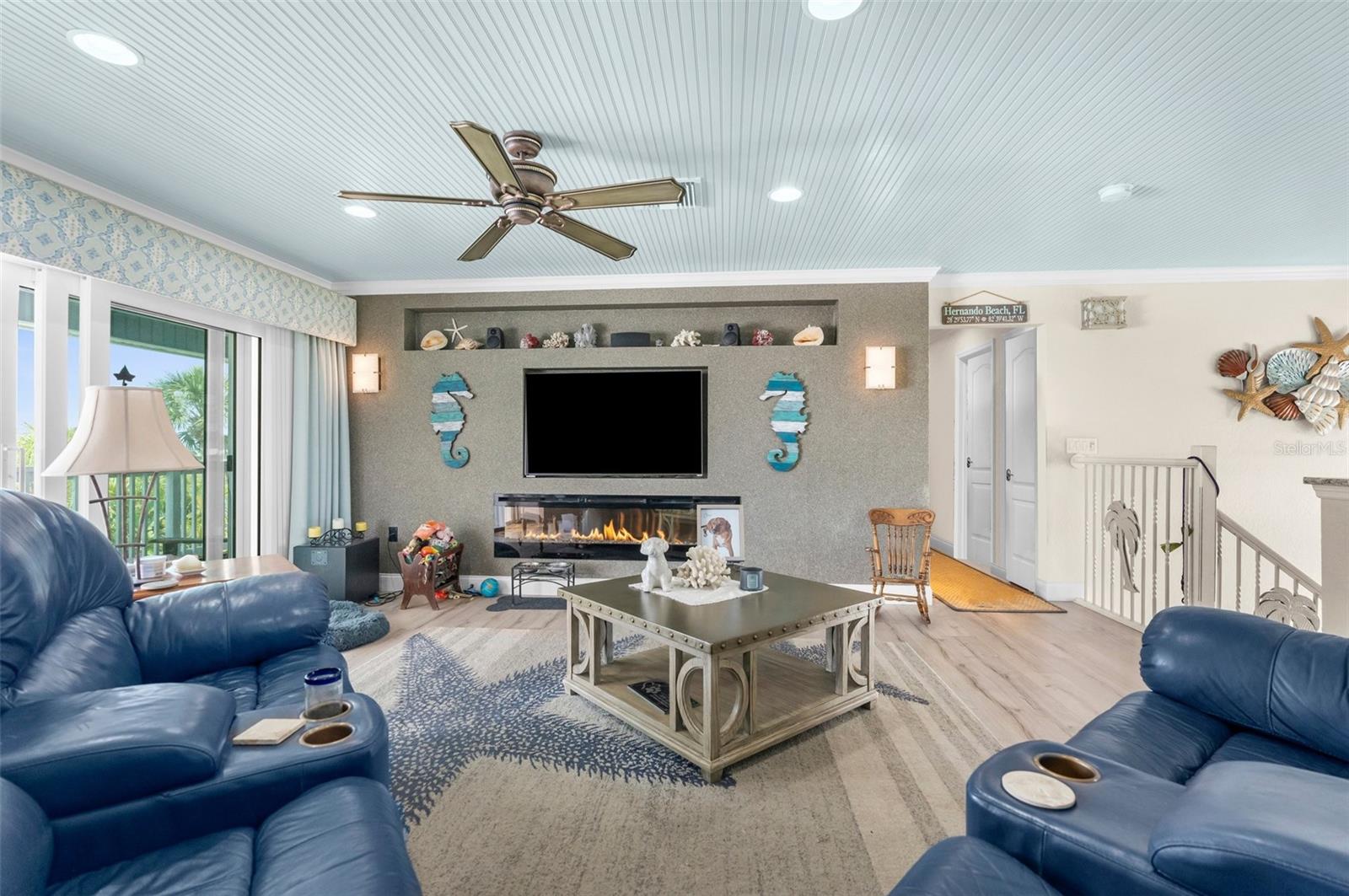 4523 GULFSTREAM DR, HERNANDO BEACH, FL, 34607