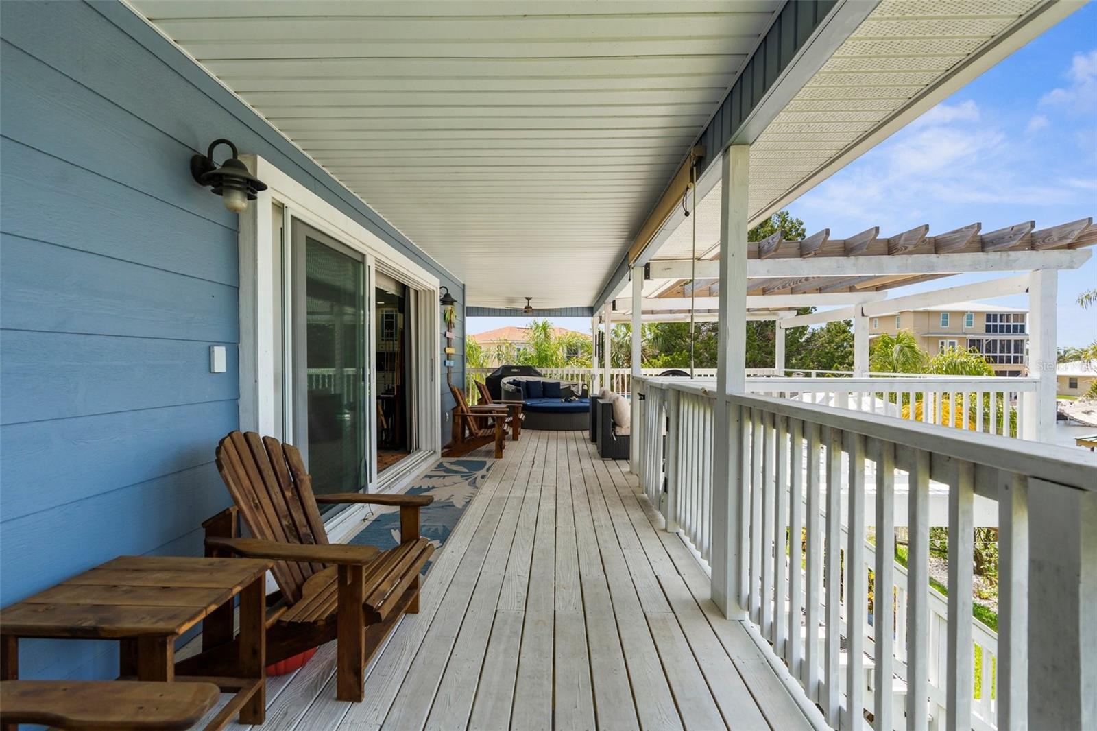 4523 GULFSTREAM DR, HERNANDO BEACH, FL, 34607