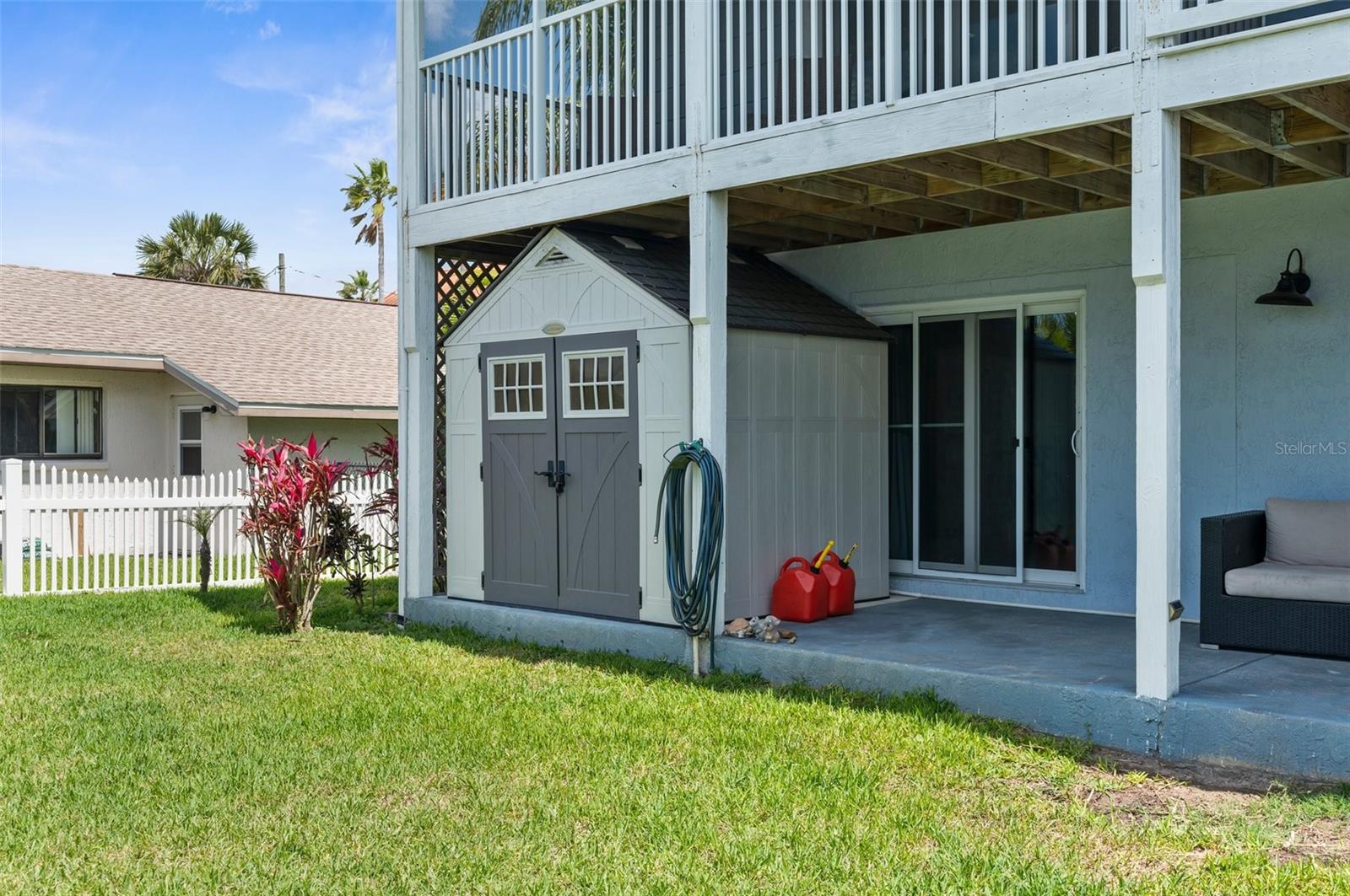 4523 GULFSTREAM DR, HERNANDO BEACH, FL, 34607