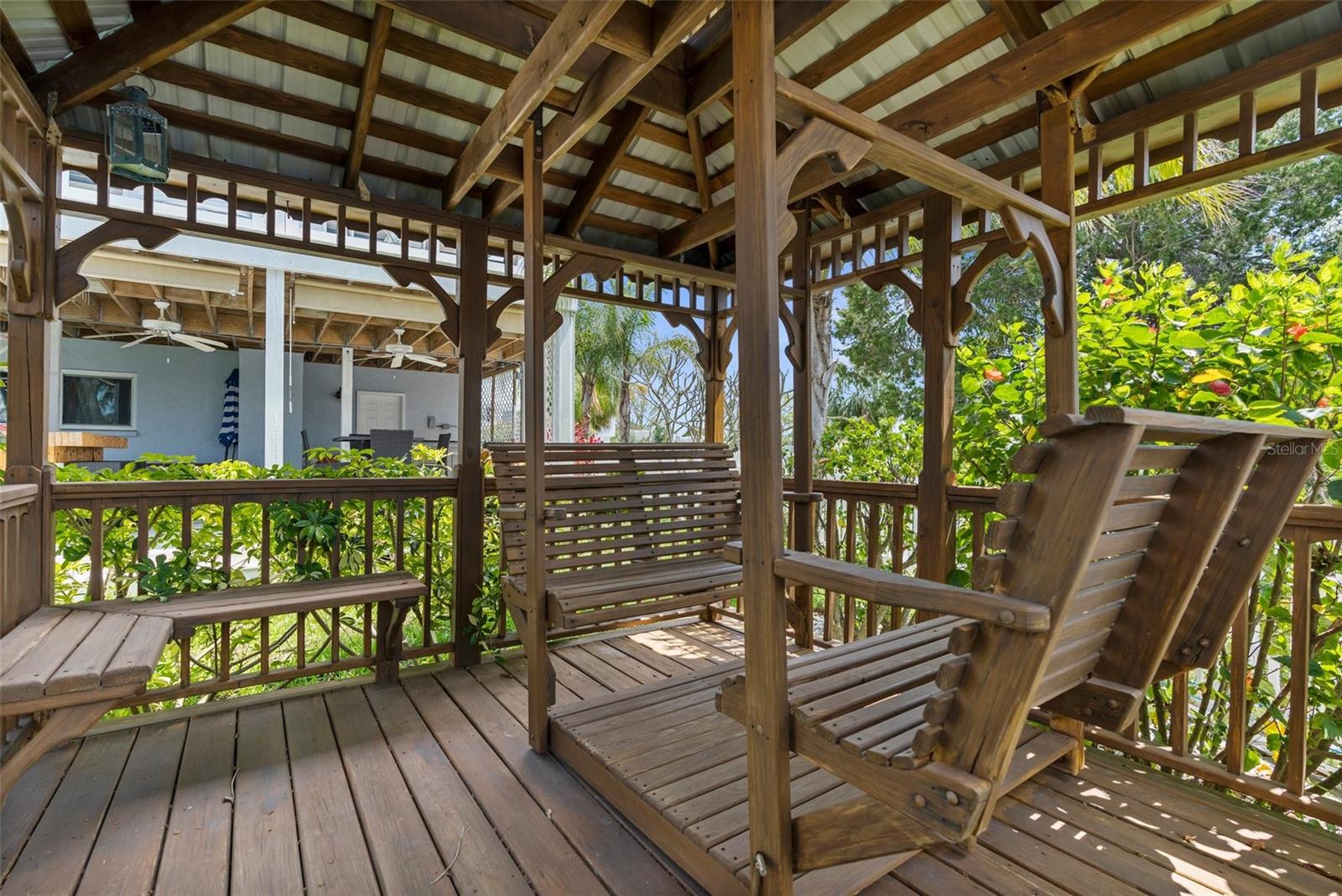 4523 GULFSTREAM DR, HERNANDO BEACH, FL, 34607