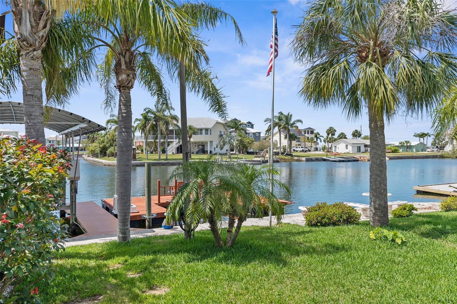 4523 GULFSTREAM DR, HERNANDO BEACH, FL, 34607