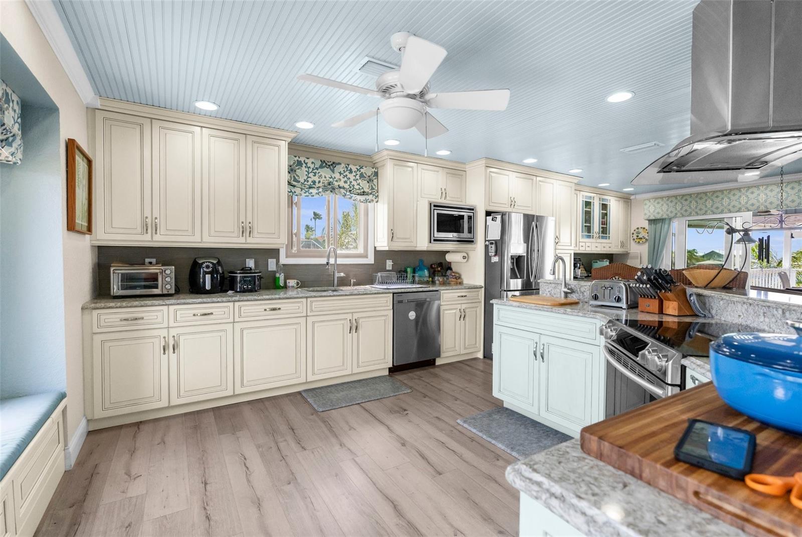 4523 GULFSTREAM DR, HERNANDO BEACH, FL, 34607